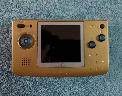 Snk neo geo - snk, pocket