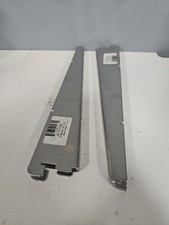 Lot Of 2 Elfa 10-1/2" Classic