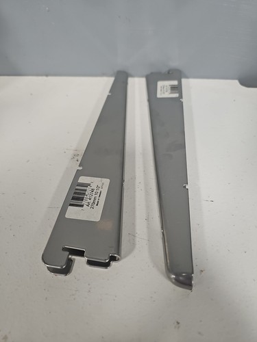 Lot elfa 2 - 2, 10-1/2"
