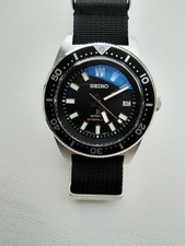 Automatic divers watch  homage