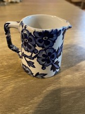 Burleigh arden blue mini cream - burleigh,