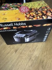 Russell Hobbs 5Litre Multi