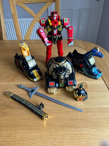 Power rangers assault - dx,