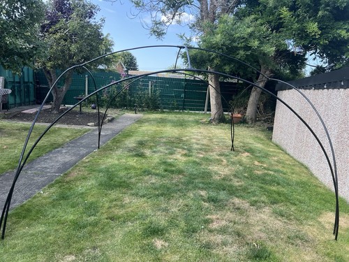 Coleman event shelter frame - event, m