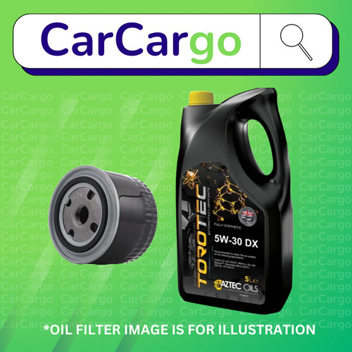 Service kit for peugeot 208 - kit,