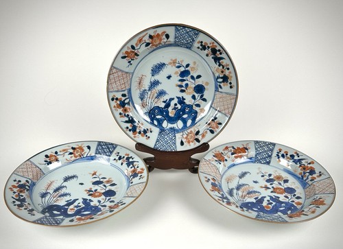 Antique set chinese - set, 3