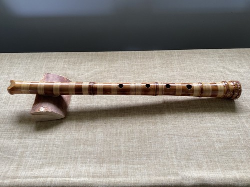 Beautiful shakuhachi jiari 7 - jiari, 1.7