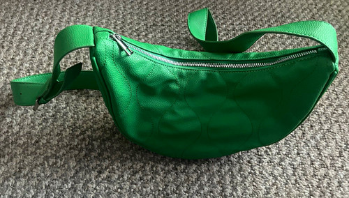 Sainsbury green quilted - tu, sainsbury’s
