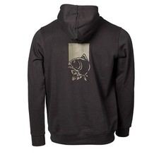 Nash Make It Happen Hoody Fish