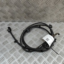 MERCEDES-BENZ CLA Coupe C118 Windshield Nozzle Jet A1778600100 1.3 Hybrid 120kW