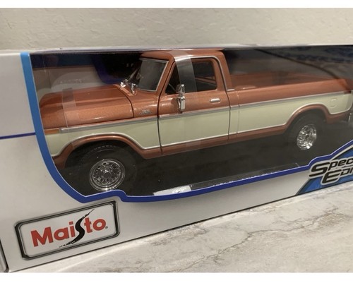 Maisto diecast special - maisto,