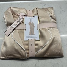 Victoria Secret Glazed Satin