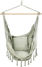 Hammock Swing Chair, Adult &