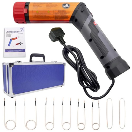 1100w bolt heater remover kit - 1100w,