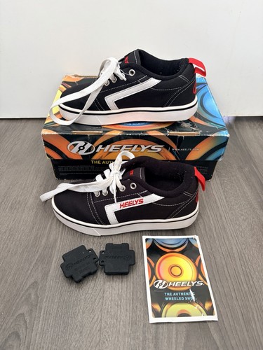 Heelys gr8 pro skate - heelys,