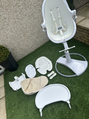 Bloom fresco high chair - chair, great