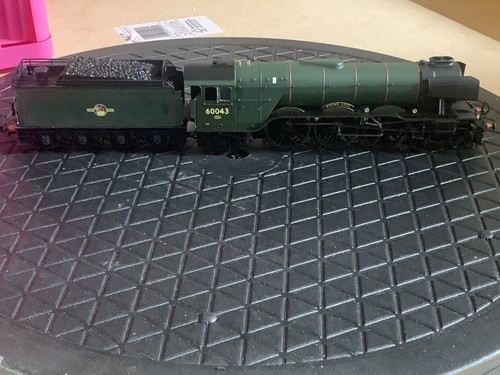 Hornby class 60043 - a3,