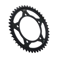 JT Rear Sprocket Black 45