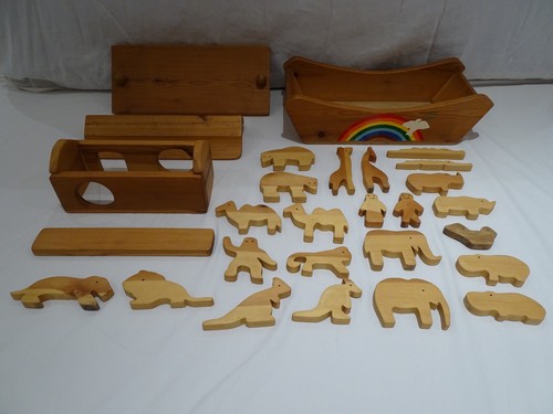 Noah ark animals - ark,
