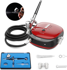 Oasser Airbrush Compressor