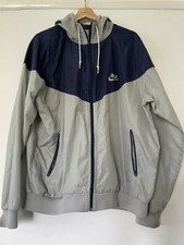 Vintage Rare Nike Windrunner Jacket XL