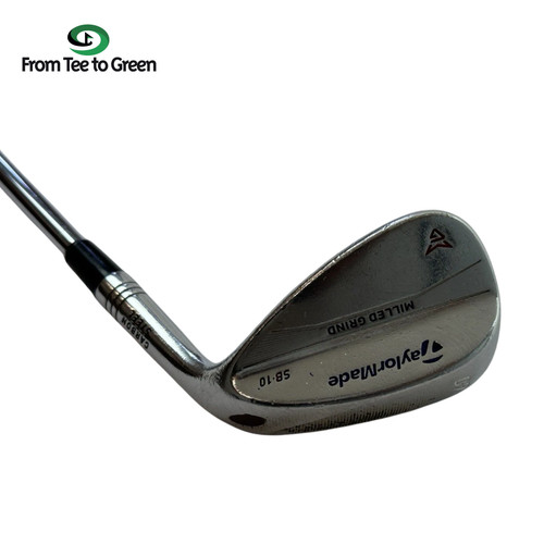 Taylormade milled grind - taylormade, 60