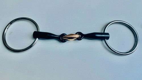 Loose ring sweet iron - loose,