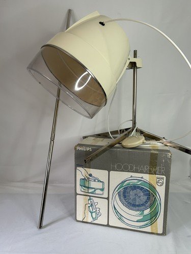 Vintage philips hp4618 comfort - hp4618,