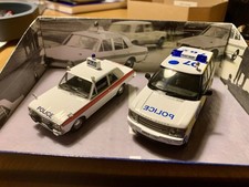 Corgi Vanguards 1/43 Cheshire