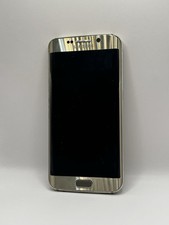 Samsung S6 Edge SM-G925F Gold