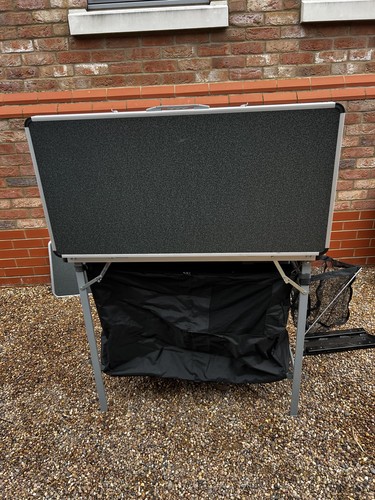 Kampa dometic chieftain - kampa,