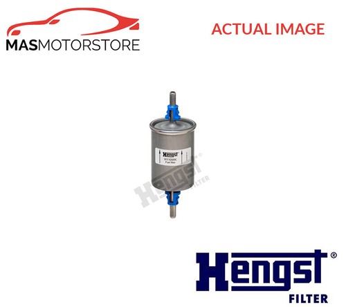 Engine fuel filter hengst - engine,