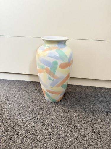 Poole pottery athens vase - athens,
