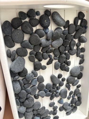Seaham sea glass - seaham,