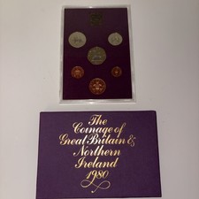 The Coinage of Great Britain