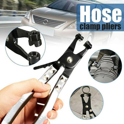 Car water pipe hose - water, clip