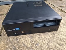 Zoostorm sff computer case - sff,