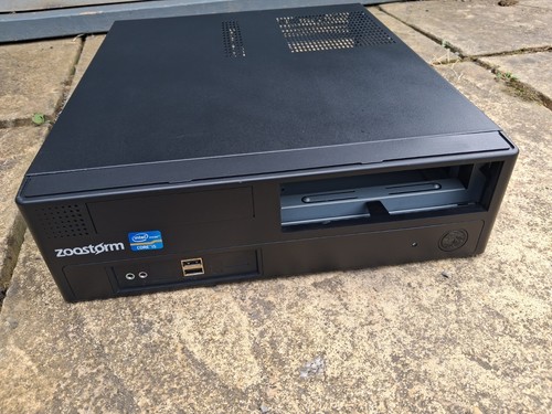 Zoostorm sff computer case - ,