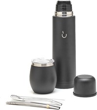Complete Yerba Mate Set Modern