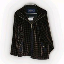 Kyra edward jacket large - edward,