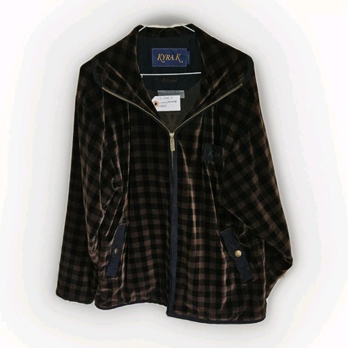 Kyra edward jacket - kyra, large