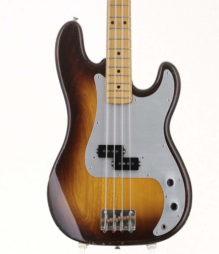 Greco 700 mercury bass - pb-700,