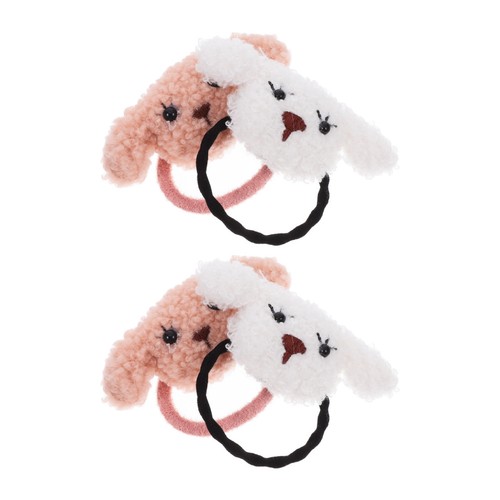 Decorative pet hair - pet, tie