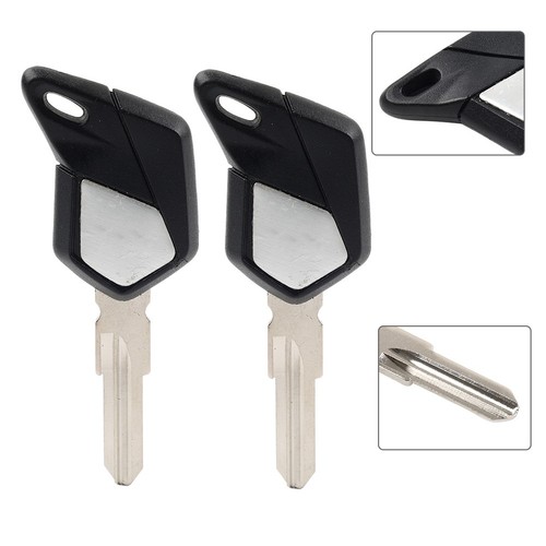 Motorcycle uncut blade blank - blade,
