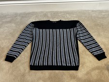 Men's Thermal Jumper Small