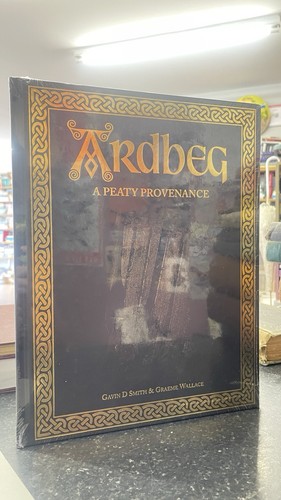 Ardbeg peaty provenance - ardbeg,,