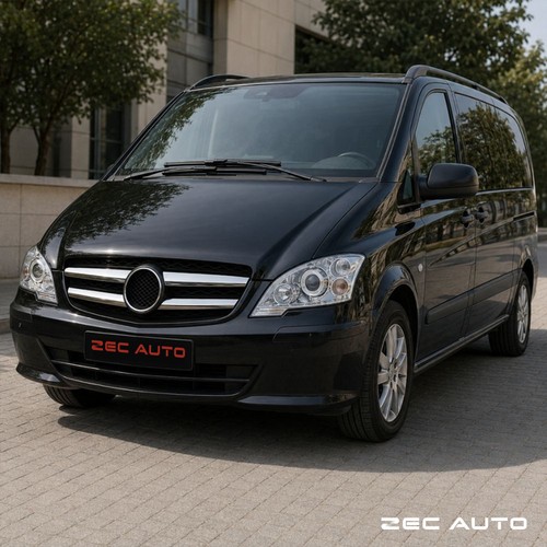 For mercedes vito w639 - mercedes,