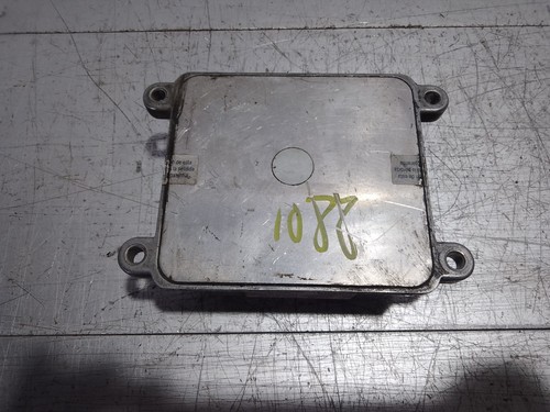 Ecu module opel - ecu,