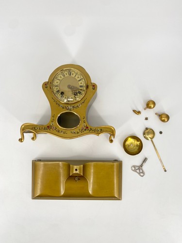 Neuenburg pendulum table - neuenburg,