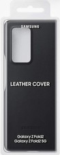 Samsung genuine leather cover - samsung,